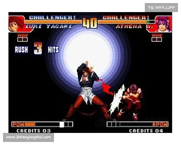 拳皇97全面解析:隐藏秘籍技巧与战斗策略大揭秘 拳皇97全面解析:隐藏秘籍技巧与战斗策略大揭秘