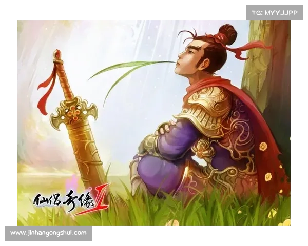 仙侣契约:探寻《仙侣2》中友谊与成长的心灵之旅 仙侣契约:探寻《仙侣2》中友谊与成长的心灵之旅