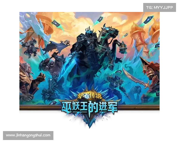 如何通过战略思维与卡组搭配提升炉石传说游戏水平和竞技能力 如何通过战略思维与卡组搭配提升炉石传说游戏水平和竞技能力