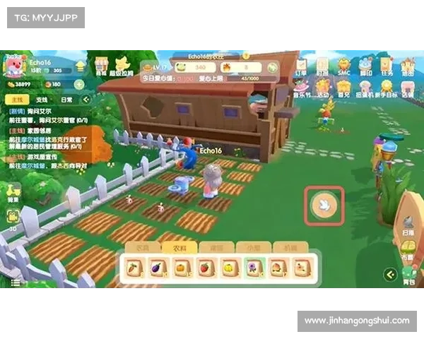 让你的摩尔庄园机器满电运行的五个高效充电实用技巧 让你的摩尔庄园机器满电运行的五个高效充电实用技巧