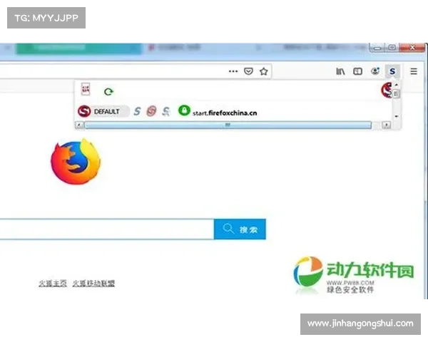 火狐浏览器最新功能全面解析与应用案例探讨 火狐浏览器最新功能全面解析与应用案例探讨