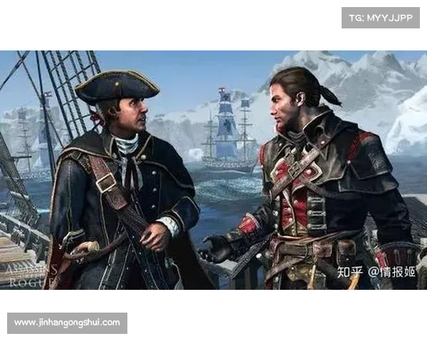 刺客信条：穿越历史与虚拟世界的边界与交融探索