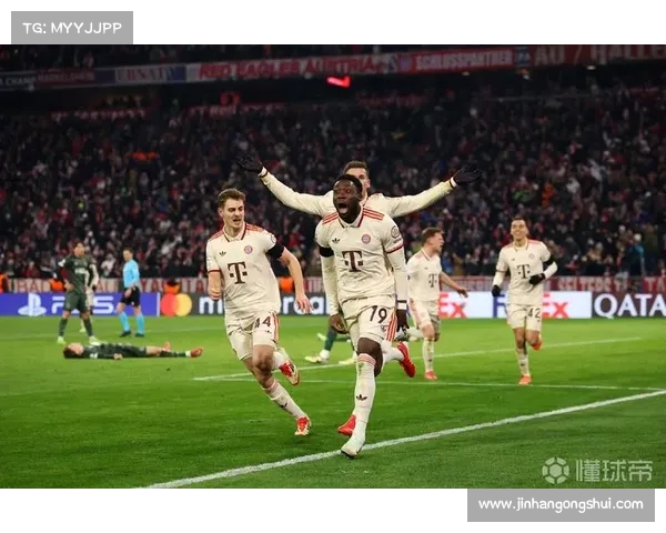 德甲球队如何通过技战术创新全面挑战拜仁长期统治地位